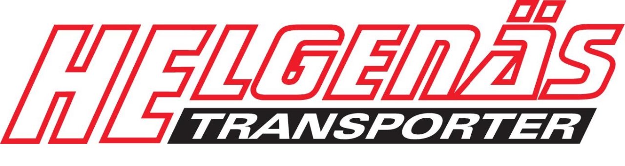 Helgenäs Transporter